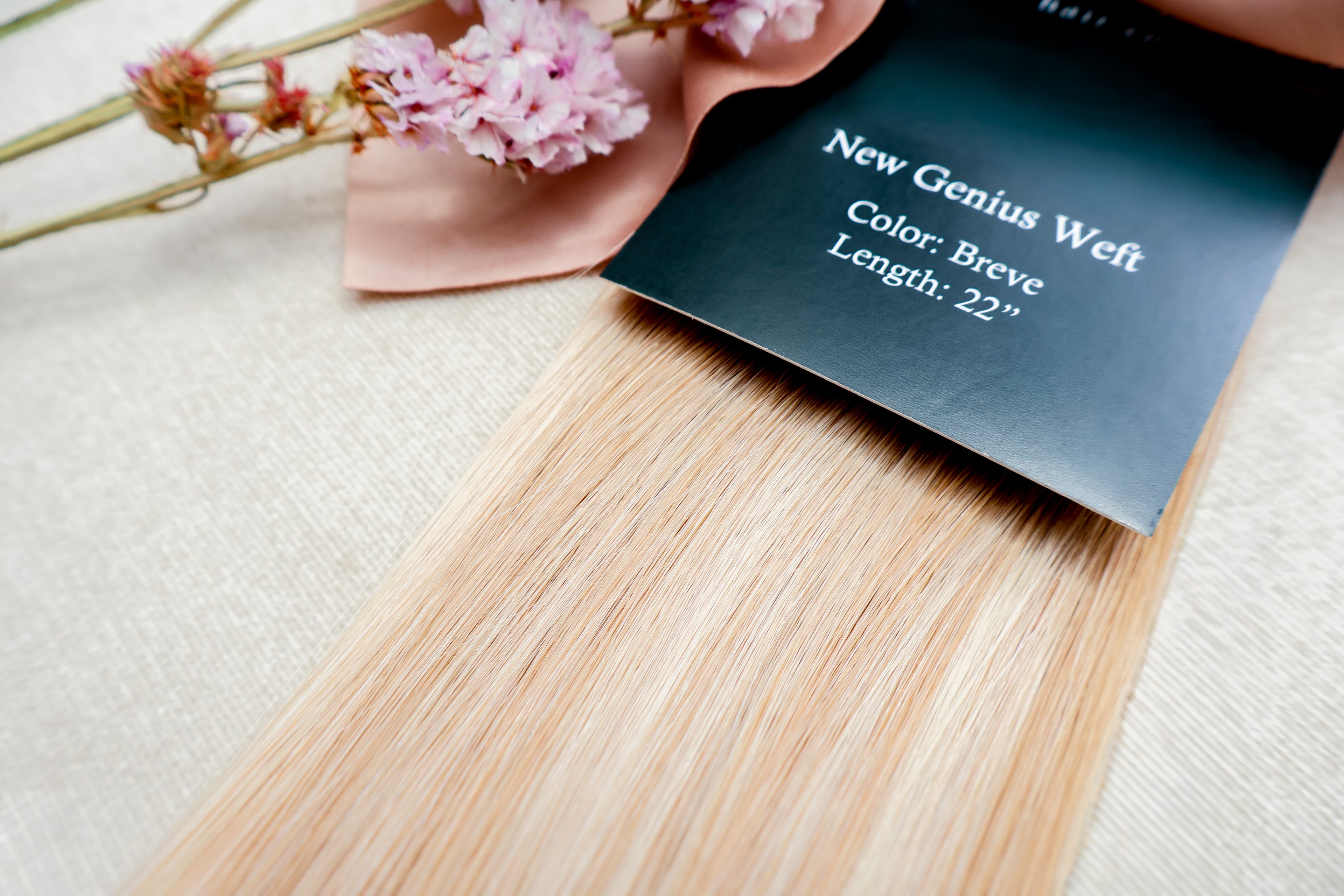 Breve Hair