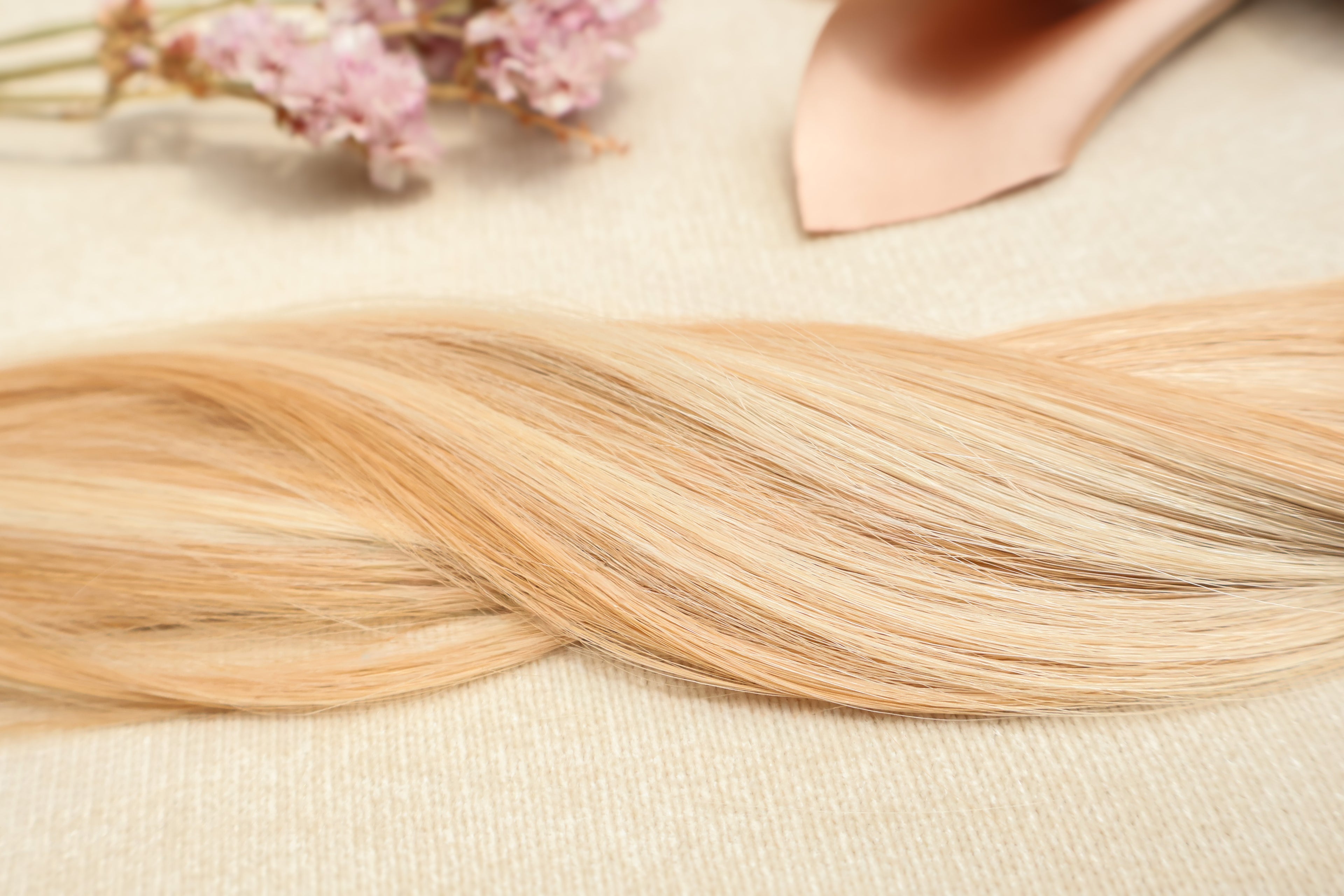 Breve Hair