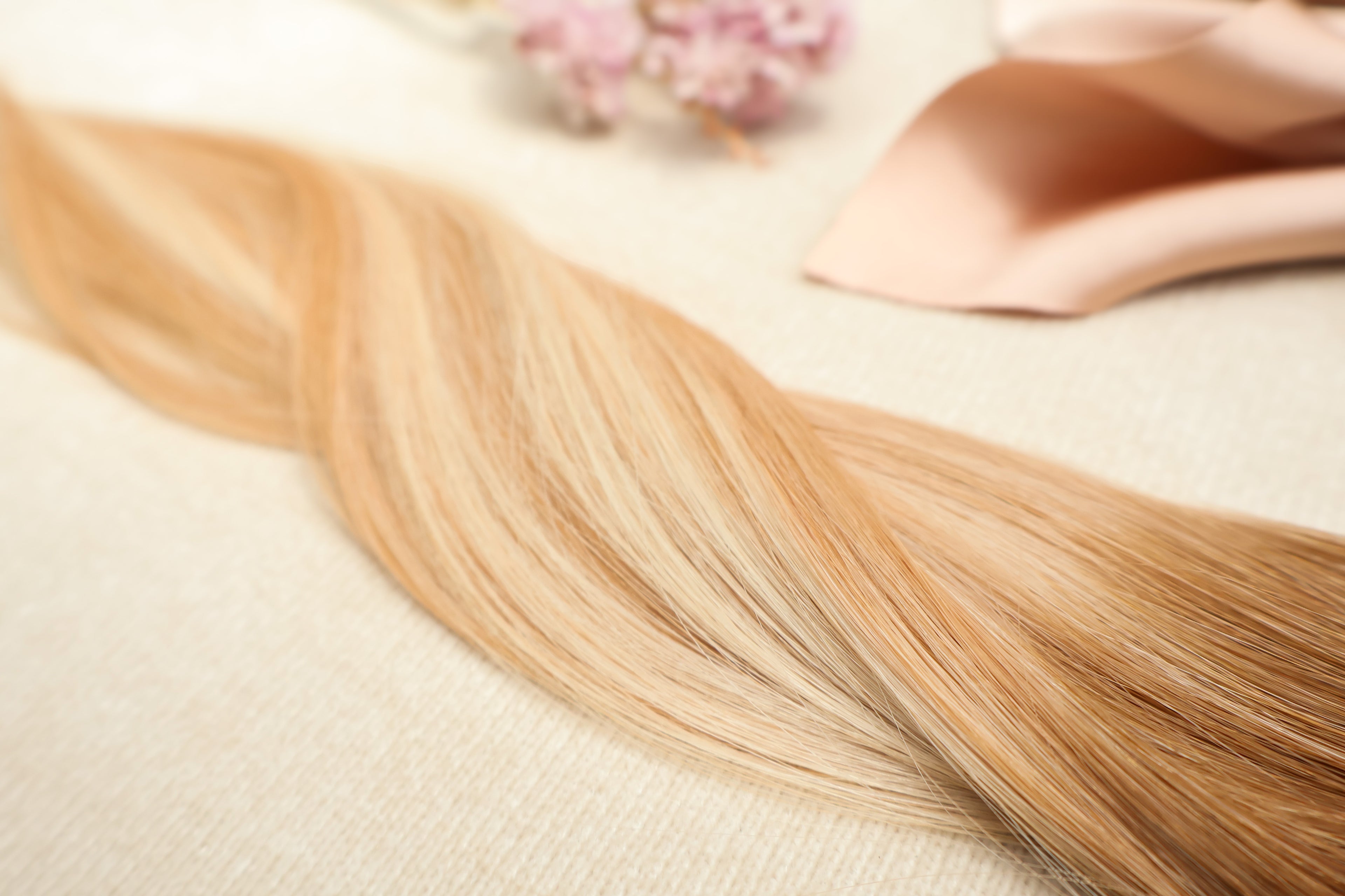 Breve Hair