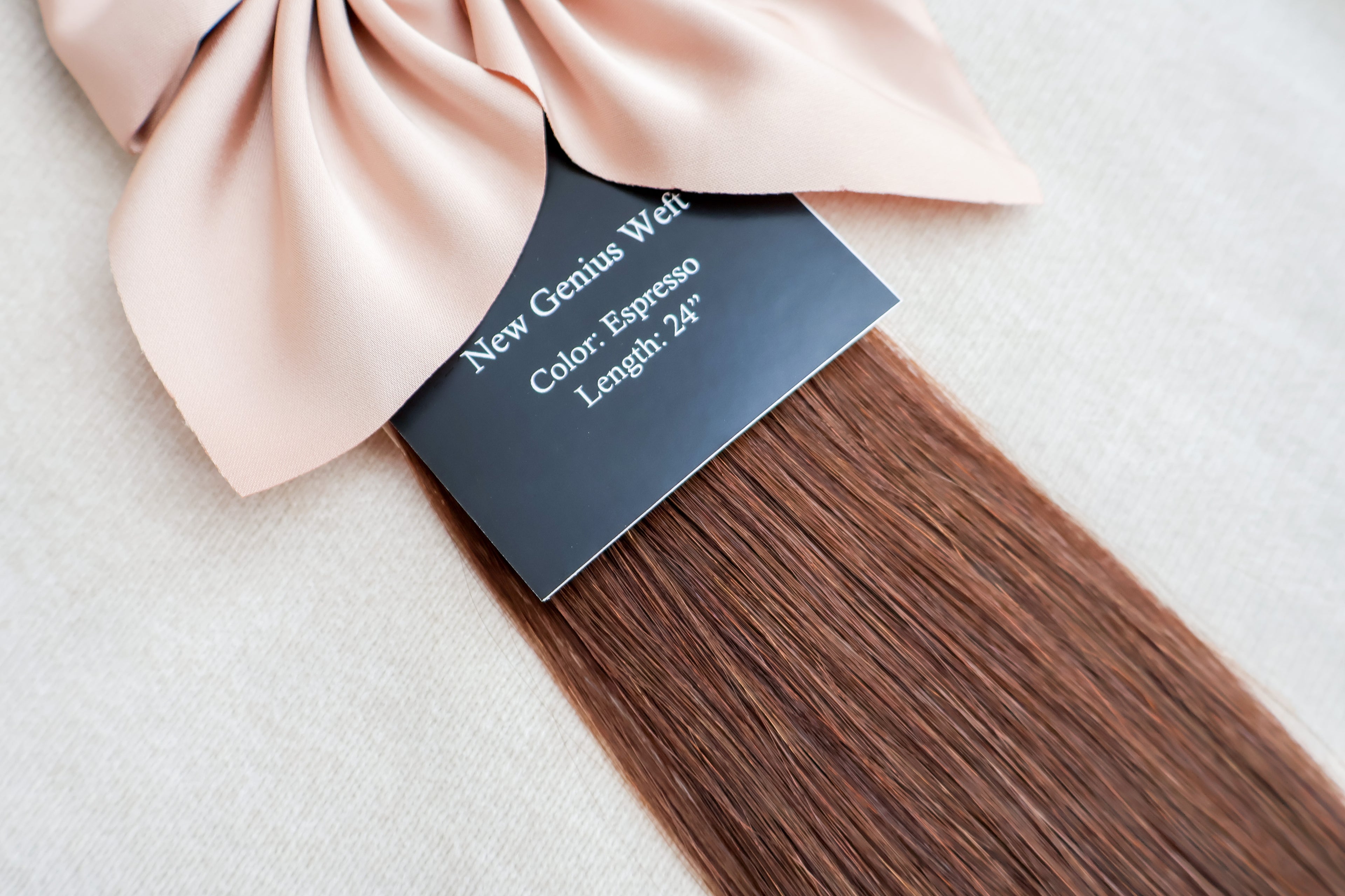 Espresso Hair