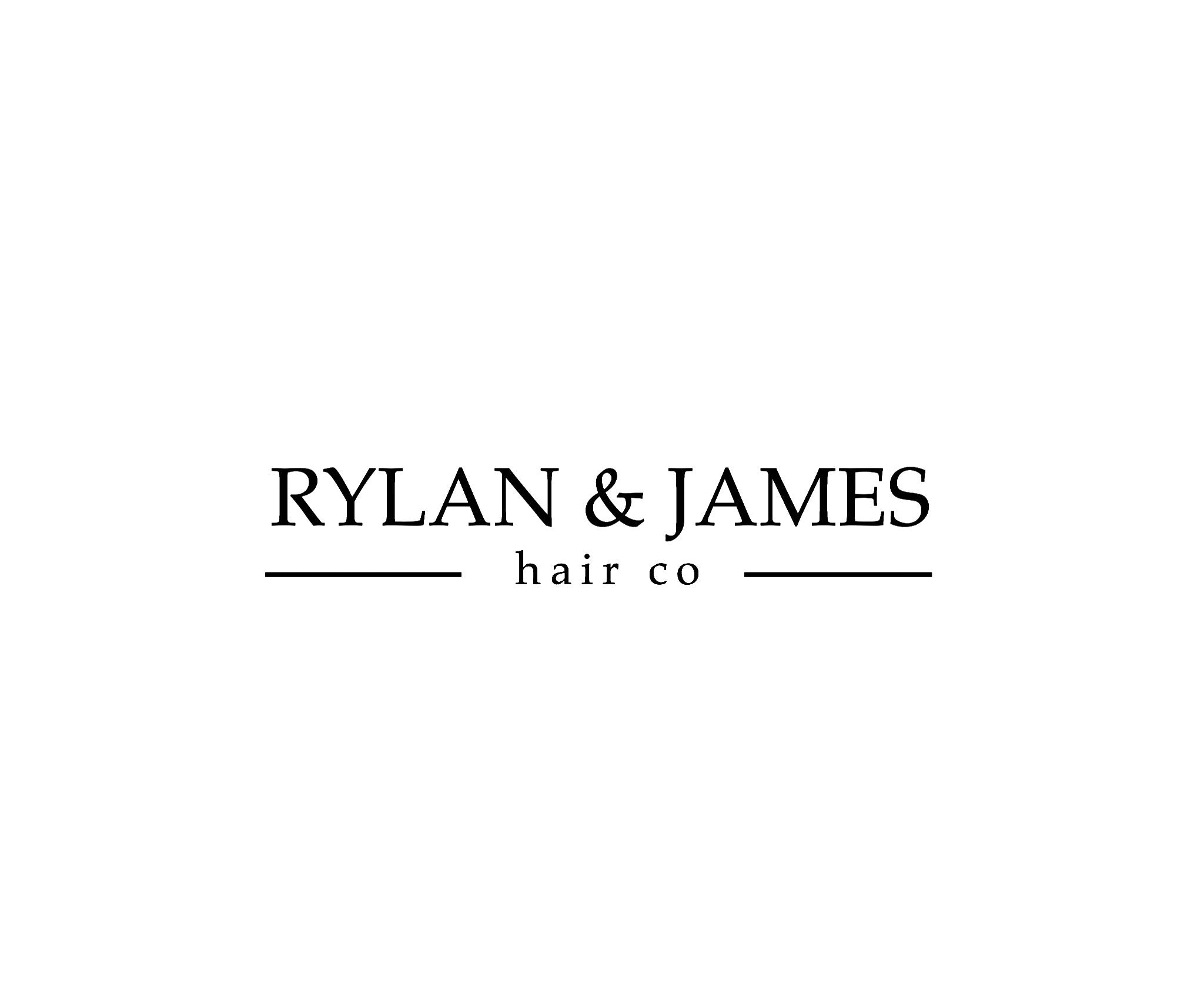 Rylan and James Extensions